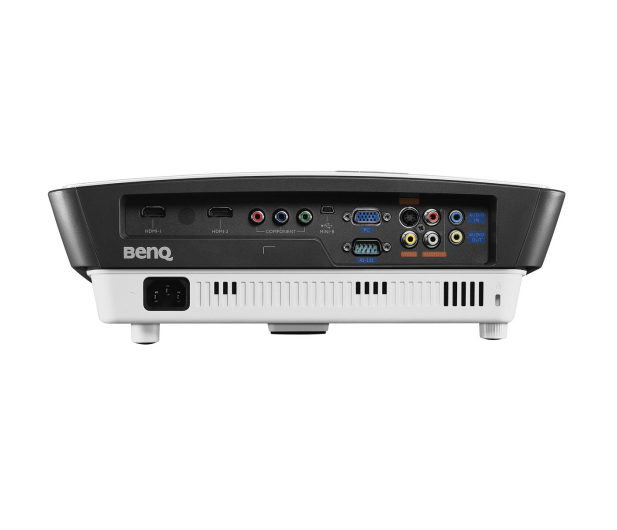 BENQ W770ST 9H.J8Y77.17E - 137778 - zdjęcie 5